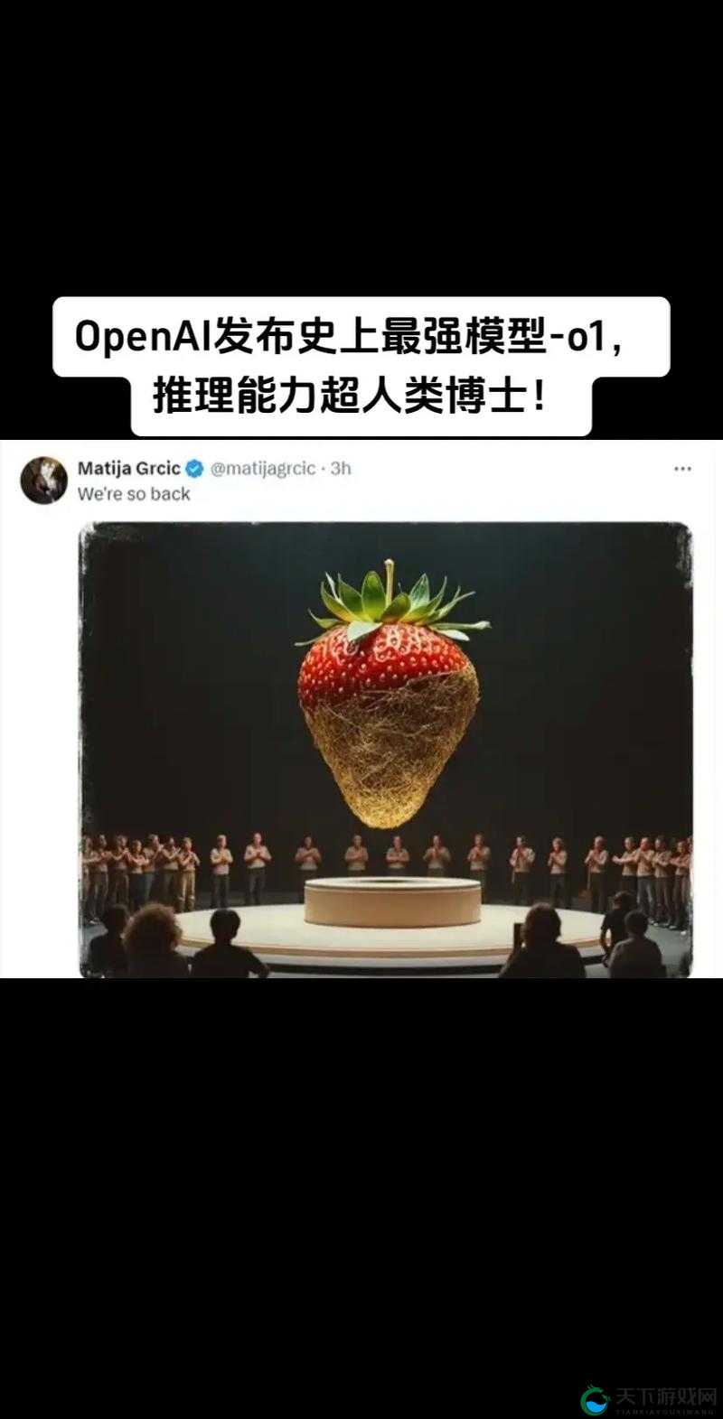 疼别放了装不下了草莓:关于草莓的特别描述与思考