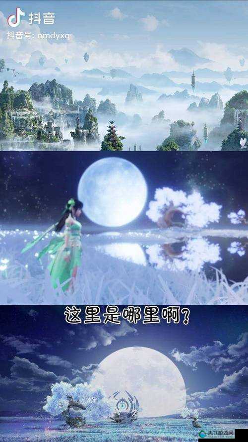梦幻新诛仙,解锁快速升级秘籍,助你驰骋修仙界