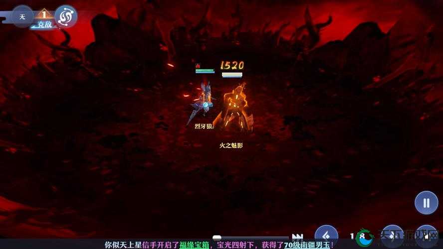 梦幻新诛仙鹤羽仙,解锁高效打法,助你轻松通关