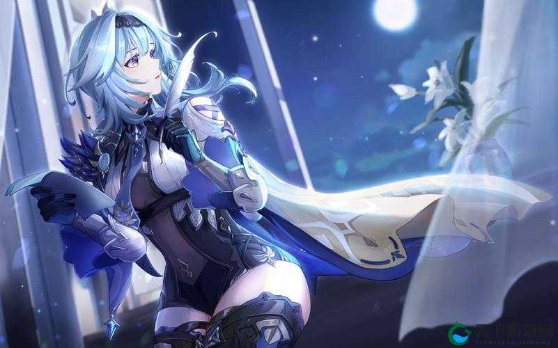 原神浪曲苦水嗟恨出招机制一览