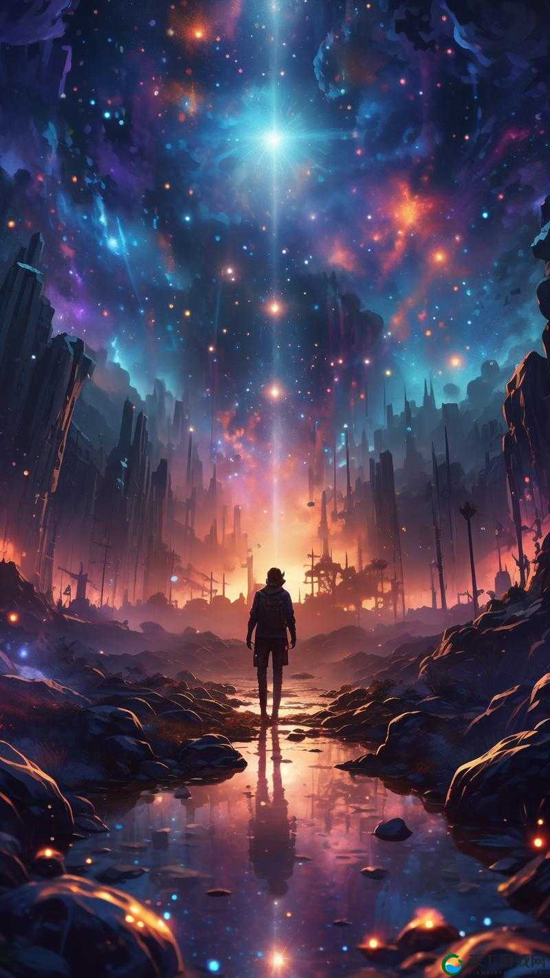 光与夜之恋,在梦幻与现实间编织爱的诗篇