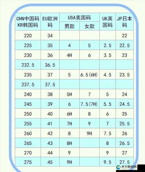 欧洲尺码日本尺码专线免费:享受专属购物体验