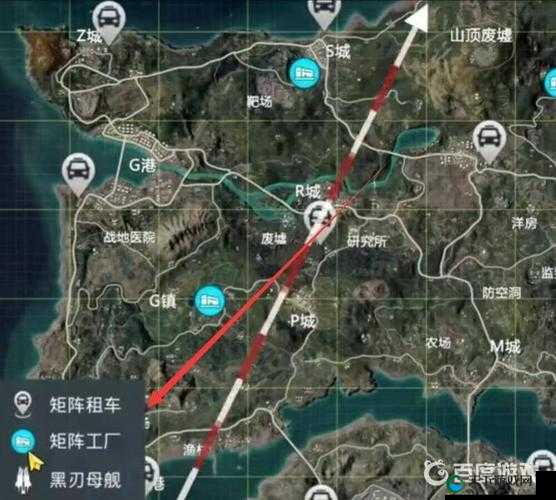 和平精英新模式造车方法一览
