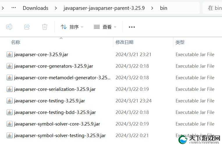 精品 Javaparser 乱偷:代码解析的宝藏资源