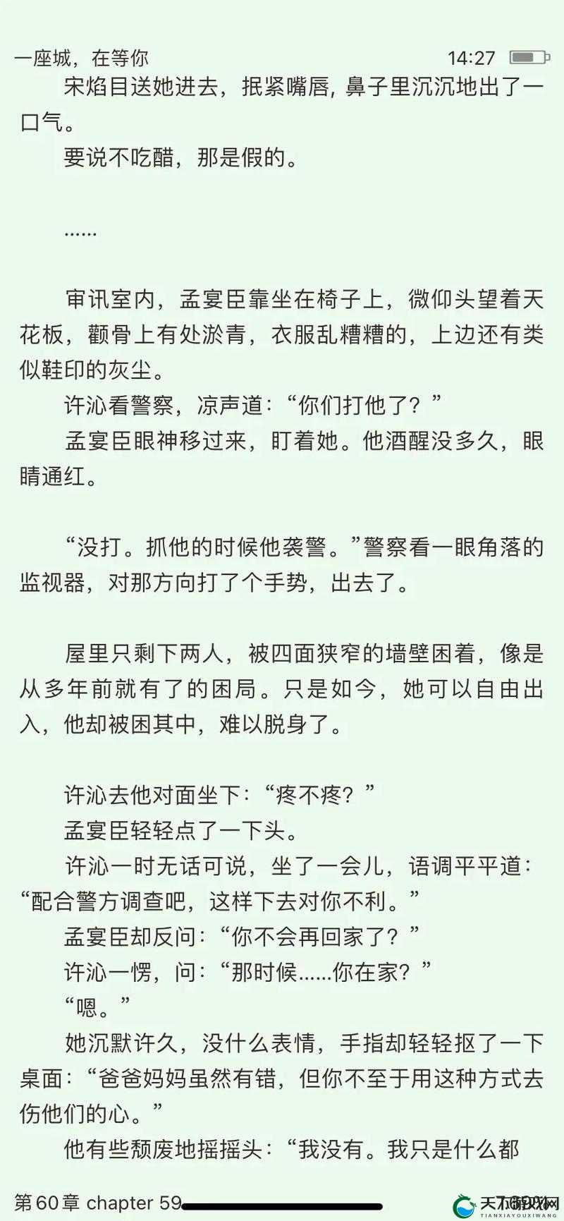 确有情高干婚后小说免费:一段扣人心弦的婚恋故事等你开启