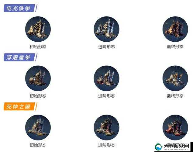 鬼泣巅峰之战拳套连招一览