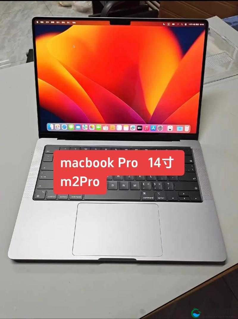 MacbookPro14- 轻薄便携高性能的笔记本电脑典范