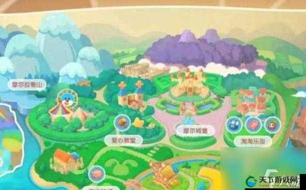 摩尔庄园手游记者入职任务攻略