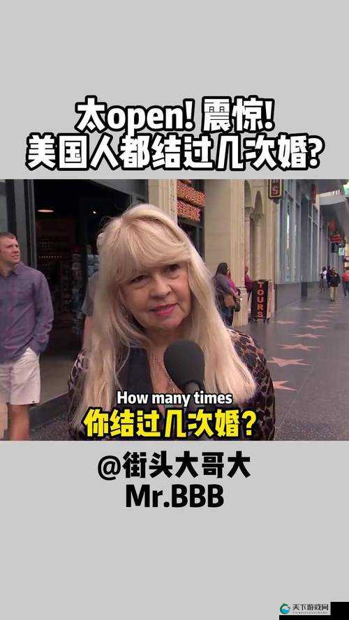 震惊美国人 XX 竟然做出这种事