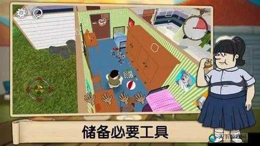 避难所生存全结局内容一览,资源管理的智慧与策略