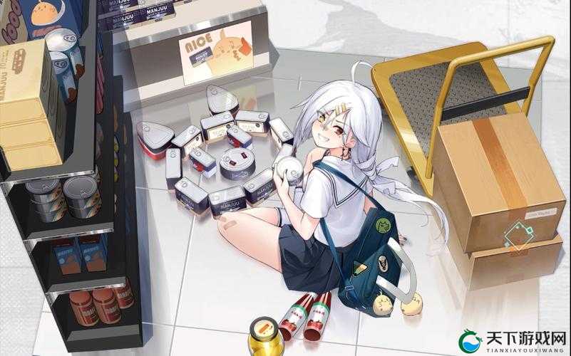 碧蓝航线唐斯新换装捣蛋帮手价格全揭秘