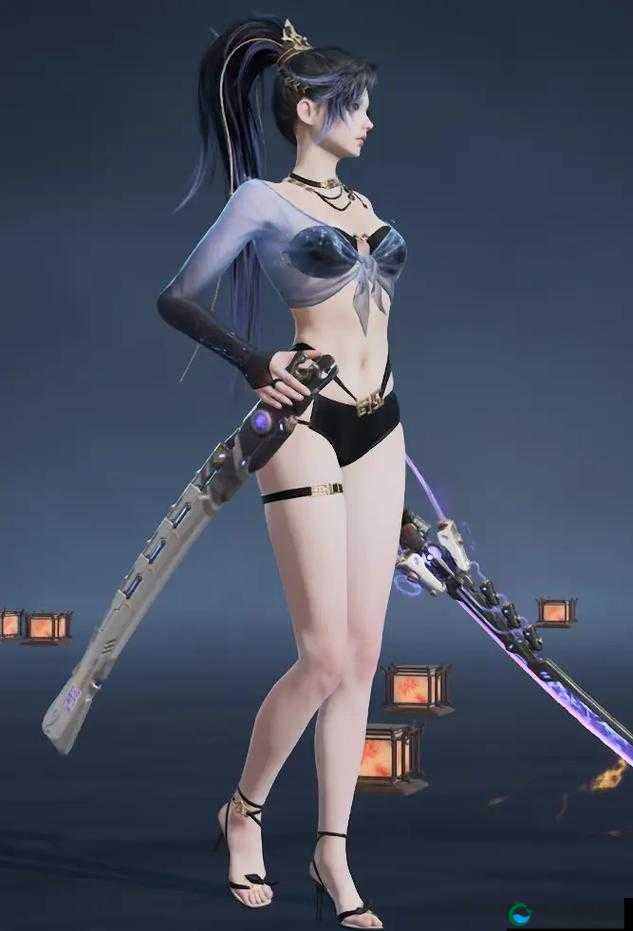 永劫无间发型颜色修改全攻略