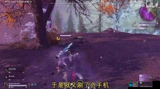 永劫无间闪避技巧全揭秘,助你战场称雄!