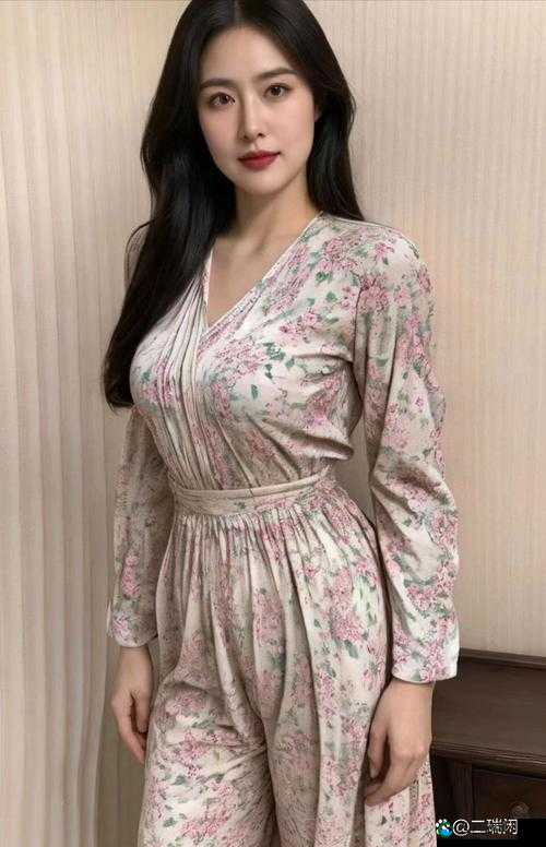 少妇搡搡不停:独特的情感与行为演绎