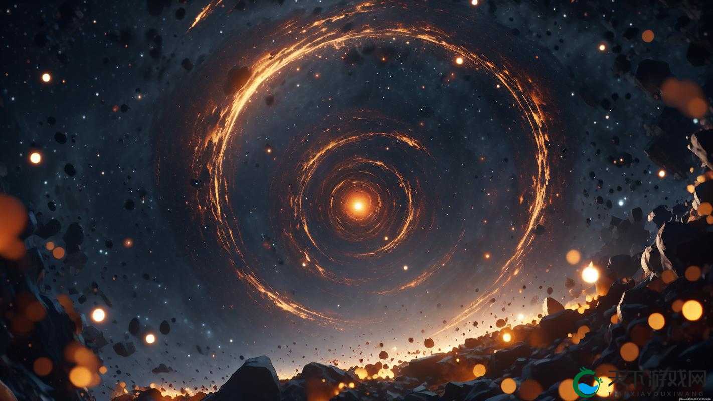 特殊服务 3 星辰:探寻神秘宇宙的奇幻之旅