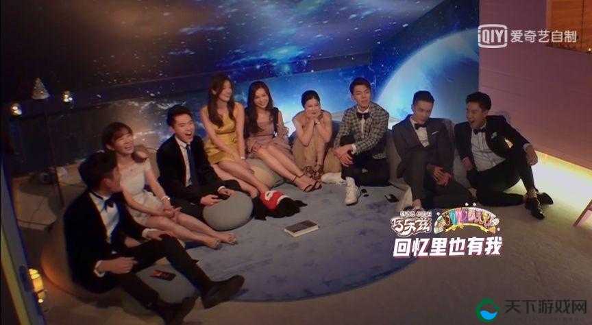 性盈盈剧场之独特魅力与完整性呈现