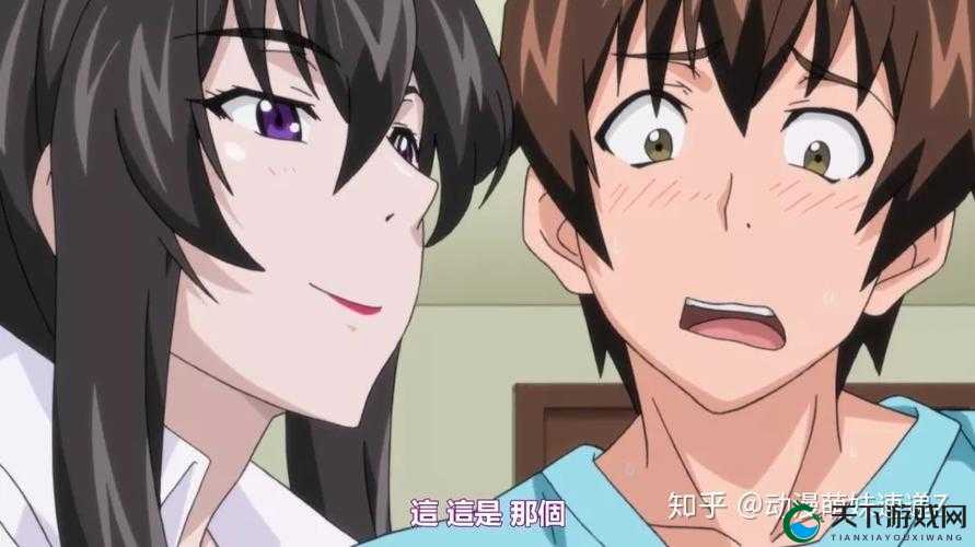 甜美姐姐居然在朋友家干了这种事令人震惊不已