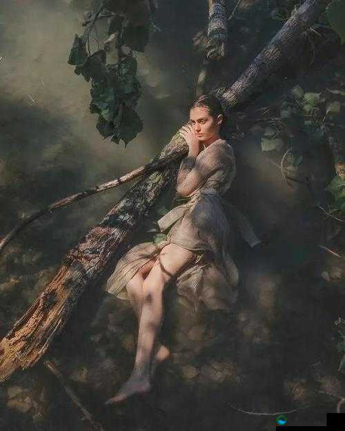 137 大胆人体摄影艺术:探索艺术与审美的边界