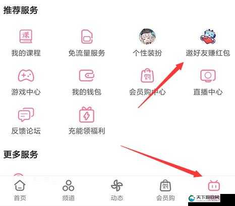 b 站大全永不收费 2024 入口在哪 123 详细探寻攻略