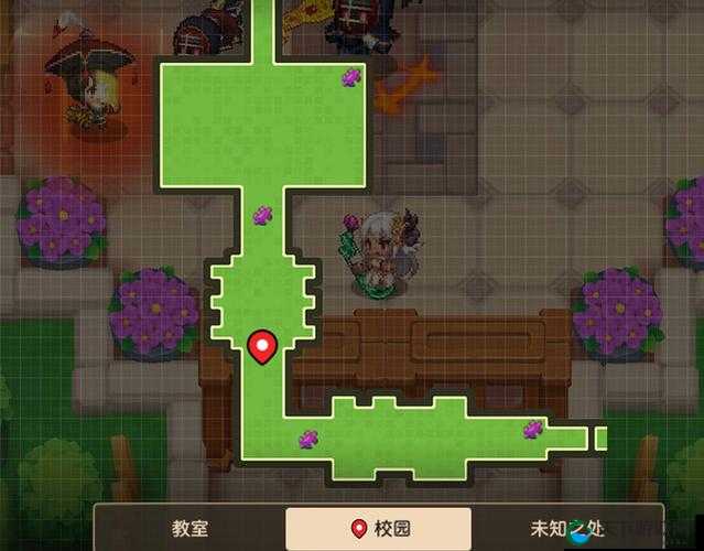 坎公骑冠剑9-1三星全收集通关攻略,资源管理的艺术
