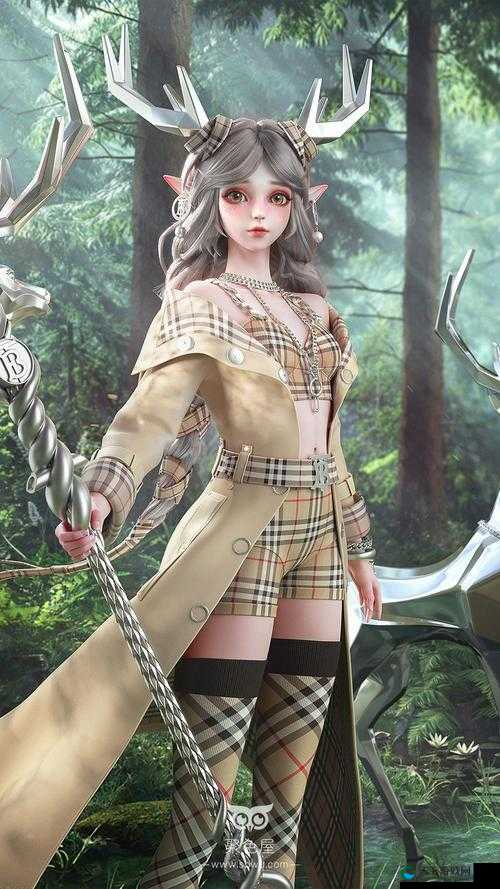 王者荣耀瑶自然之灵重做售价一览