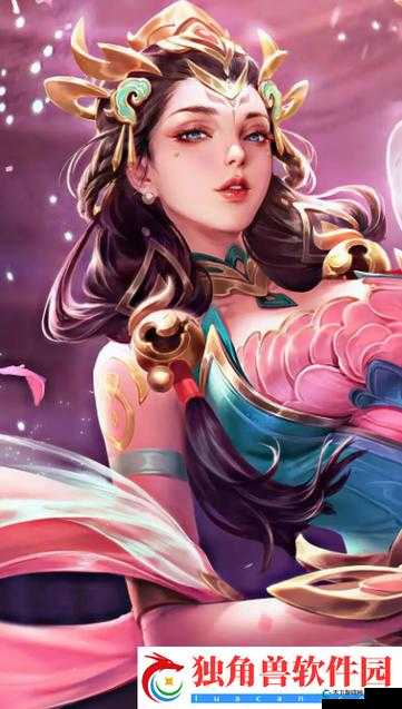 丰裕纵满杨玉环 2588:探究其背后蕴含的历史文化与艺术魅力
