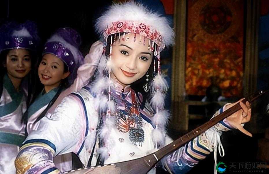 仙宫香妃录宁雪妃 10 以后之传奇故事新篇章开启
