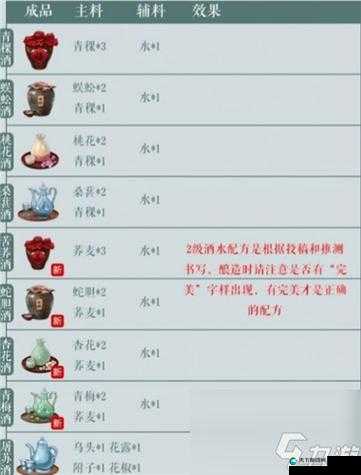 江湖悠悠门派克制一览,资源管理的智慧与策略
