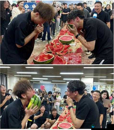 每日大赛在线吃瓜:精彩赛事与热门话题的奇妙碰撞