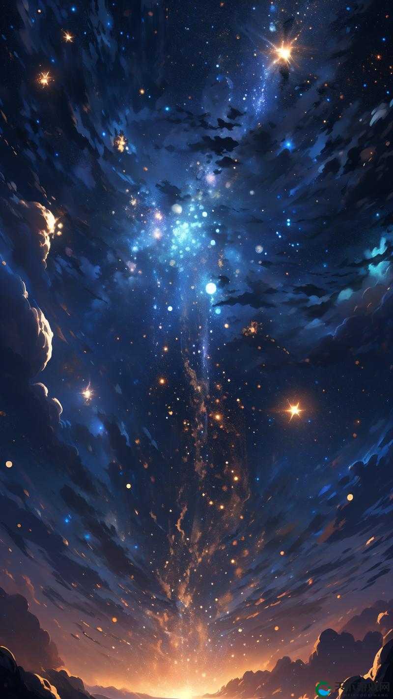 星空无限传媒官网星媒体网站:探索无尽宇宙的精彩之旅