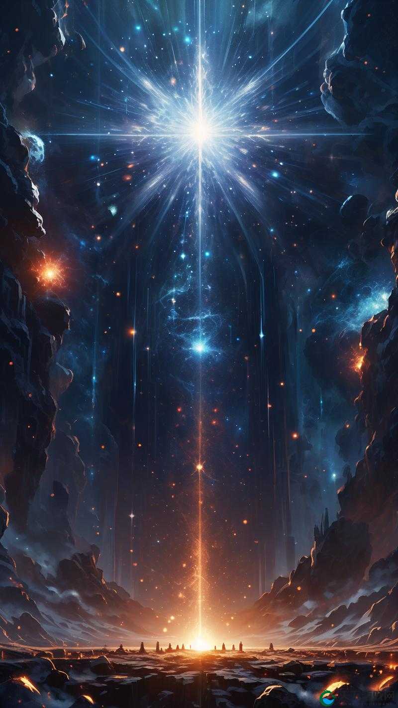 星空 91xxx :带你领略璀璨星辰背后的神秘世界