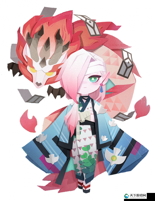 阴阳师妖怪屋,探索一目连的神秘世界