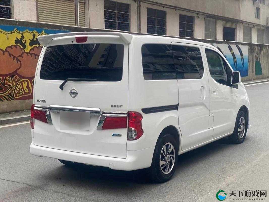 91 精美日产 NV 二线三线:成年人领域的独特魅力