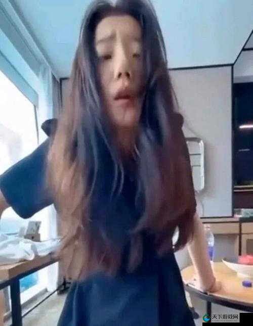 张津瑜 16 分钟视频劲爆:酒店激战画面曝光