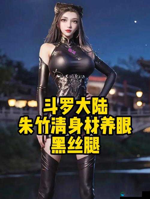 小舞与朱竹清:丝袜魅力的对决