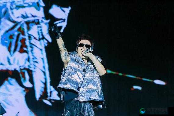 日本 rapper 潮水 RaPPe 带来震撼音乐盛宴开启独特嘻哈之旅
