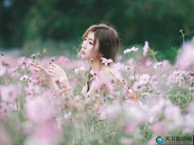 十八禁:少女与花的秘密之约