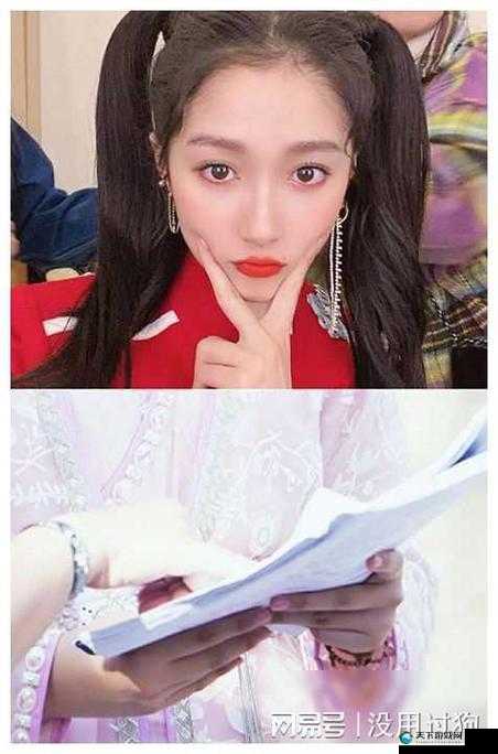 关晓彤杨幂郑爽杨颖赵丽颖之精彩演绎大揭秘