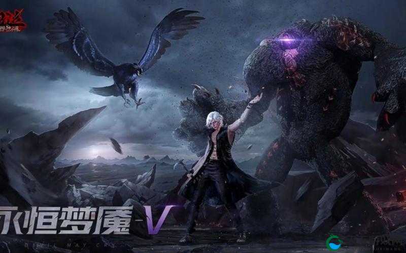 报丧女妖,鬼泣巅峰之战中的敏捷梦魇