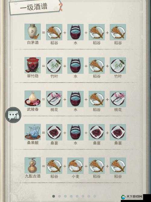 江湖悠悠,酒香里的恩怨情仇