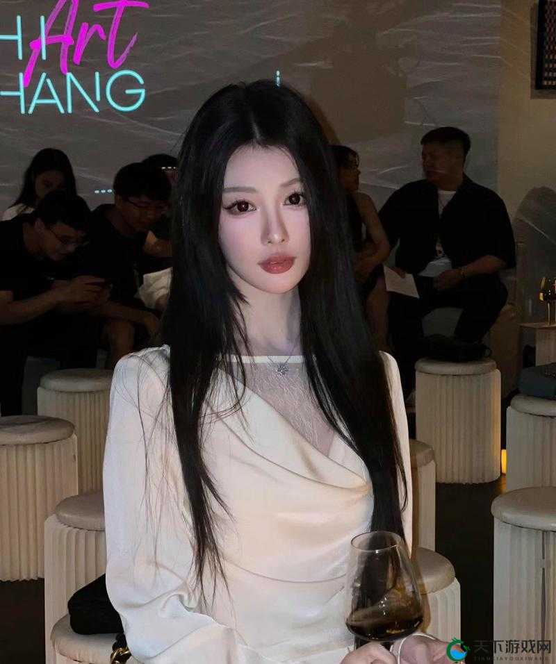 台北娜娜：一位来自台北的独特魅力女孩的故事