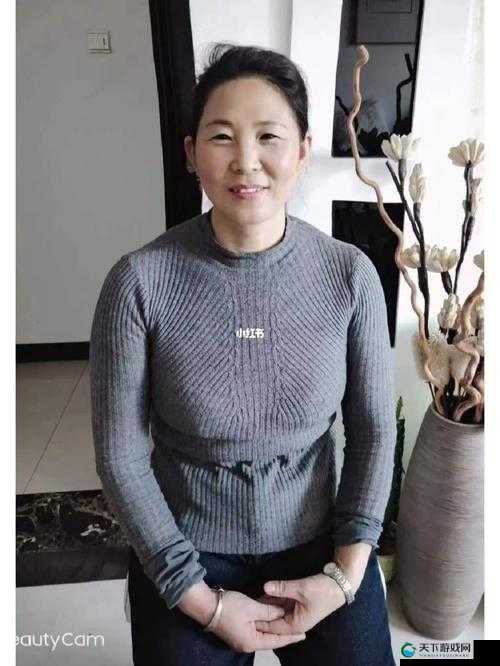 沈阳 45 岁老阿姨叫的没谁了，那独特魅力无人能及