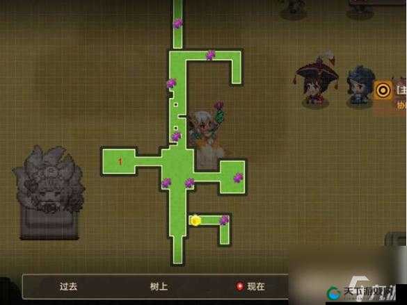 坎公骑冠剑久远的传说神圣之井全收集攻略深度解析