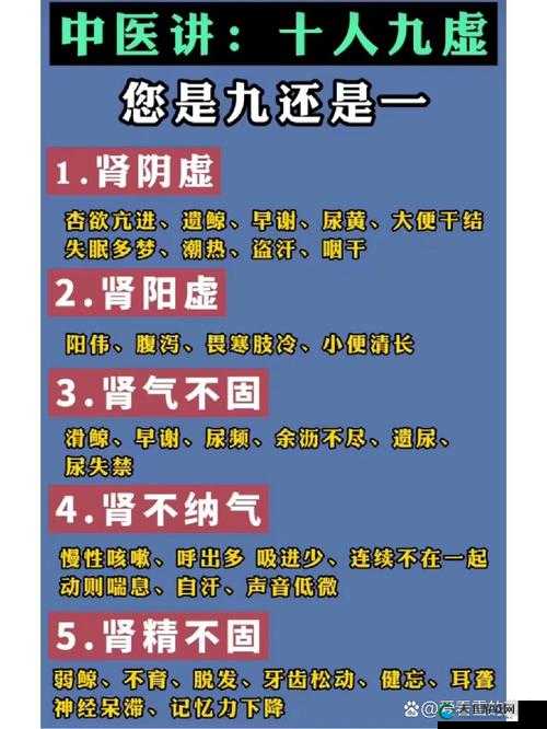 三分钟完事是否意味着肾虚：这背后的缘由探究