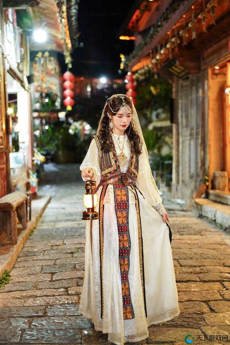 丽江古城找小姑娘电话号码：探索古城的别样风情