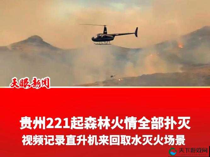 丫头帮我灭灭火：一场紧急火情中的特殊求助