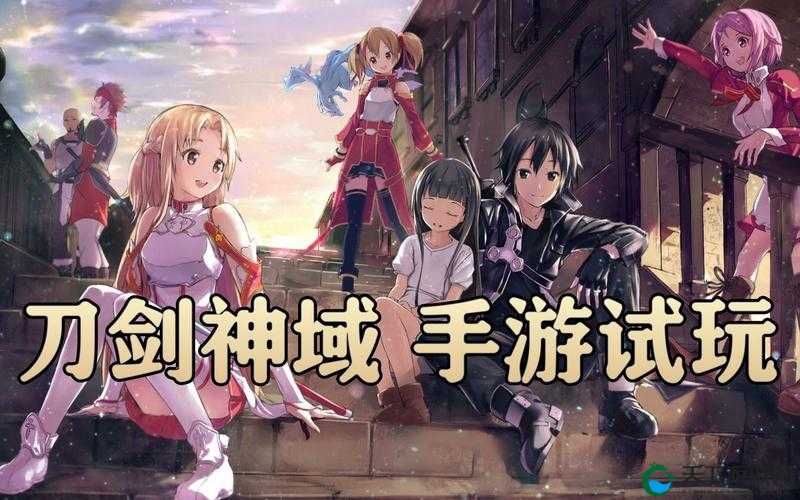 刀剑神域黑衣剑士王牌，挑战与攻略