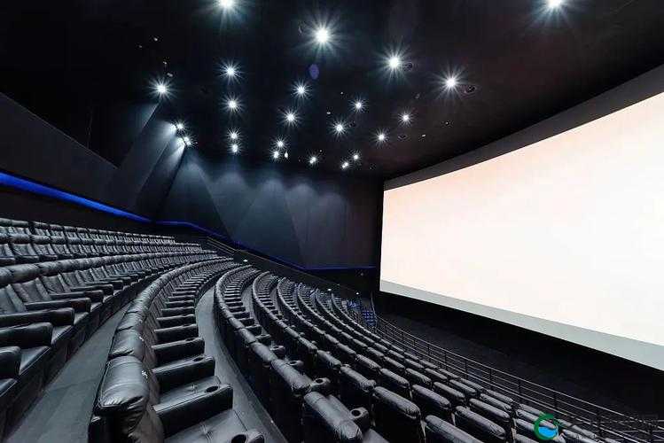 三亚电影院 IMAX：带来极致视听盛宴的梦幻之地