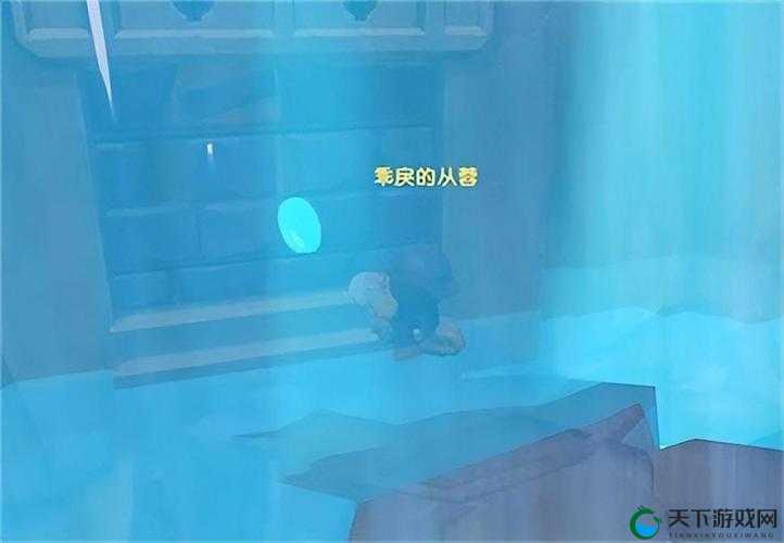 摩尔庄园手游力量之泉进入攻略
