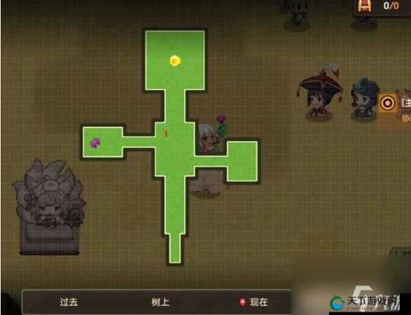 坎公骑冠剑，揭秘神圣之井三星通关秘籍